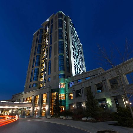 Brookstreet Hotel - Ottawa West - Kanata Экстерьер фото